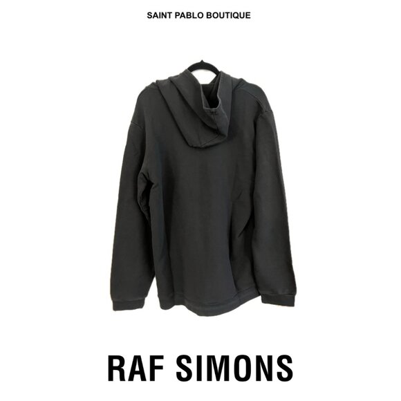 Raf Simons SS03 'Consumed Penelope' Hoodie - Picture 2 of 2